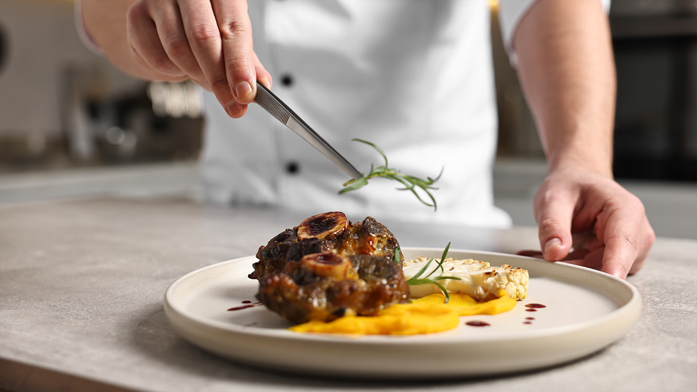 Las tendencias foodies del momento