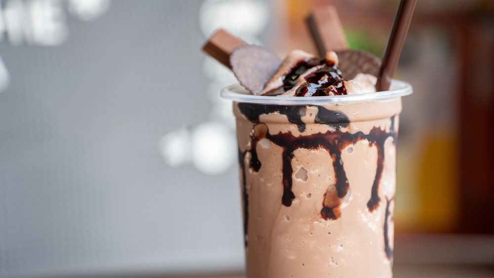 Bebidas con topping extra: ¿placer visual o exceso innecesario?