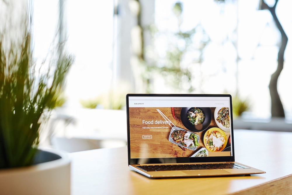 3 tips para mejorar el sitio web de tu restaurante o cafetería