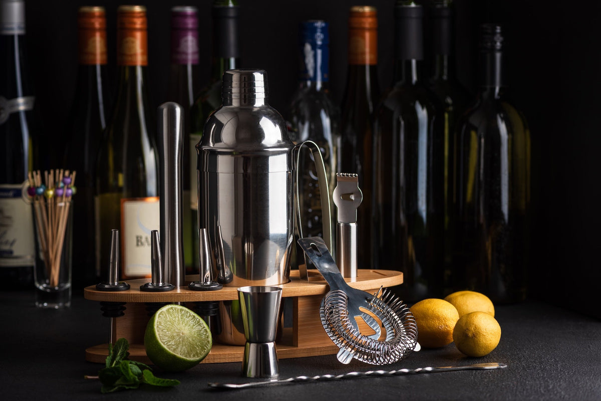 5 herramientas que no pueden faltar en tu bar (si quieres vender mejor)