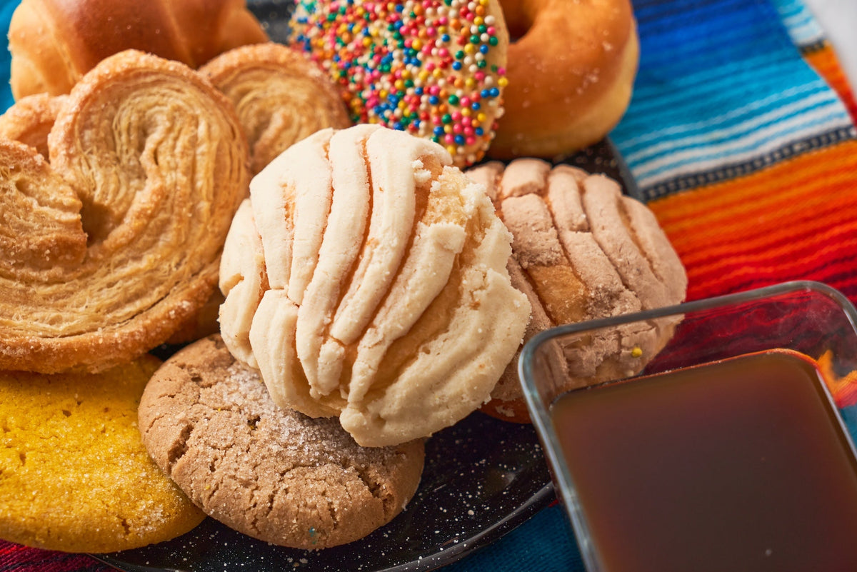 5 productos de panadería y repostería que siempre se venden (y por qué)