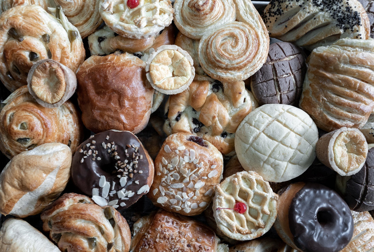 5 tipos de panadería que pueden ser un buen negocio