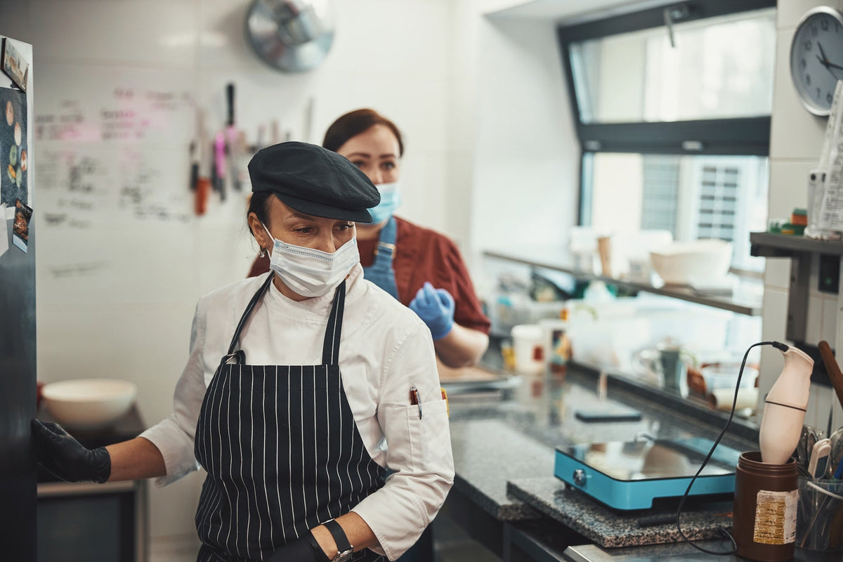 5 tips para reducir costos fijos en tu restaurante o cafetería