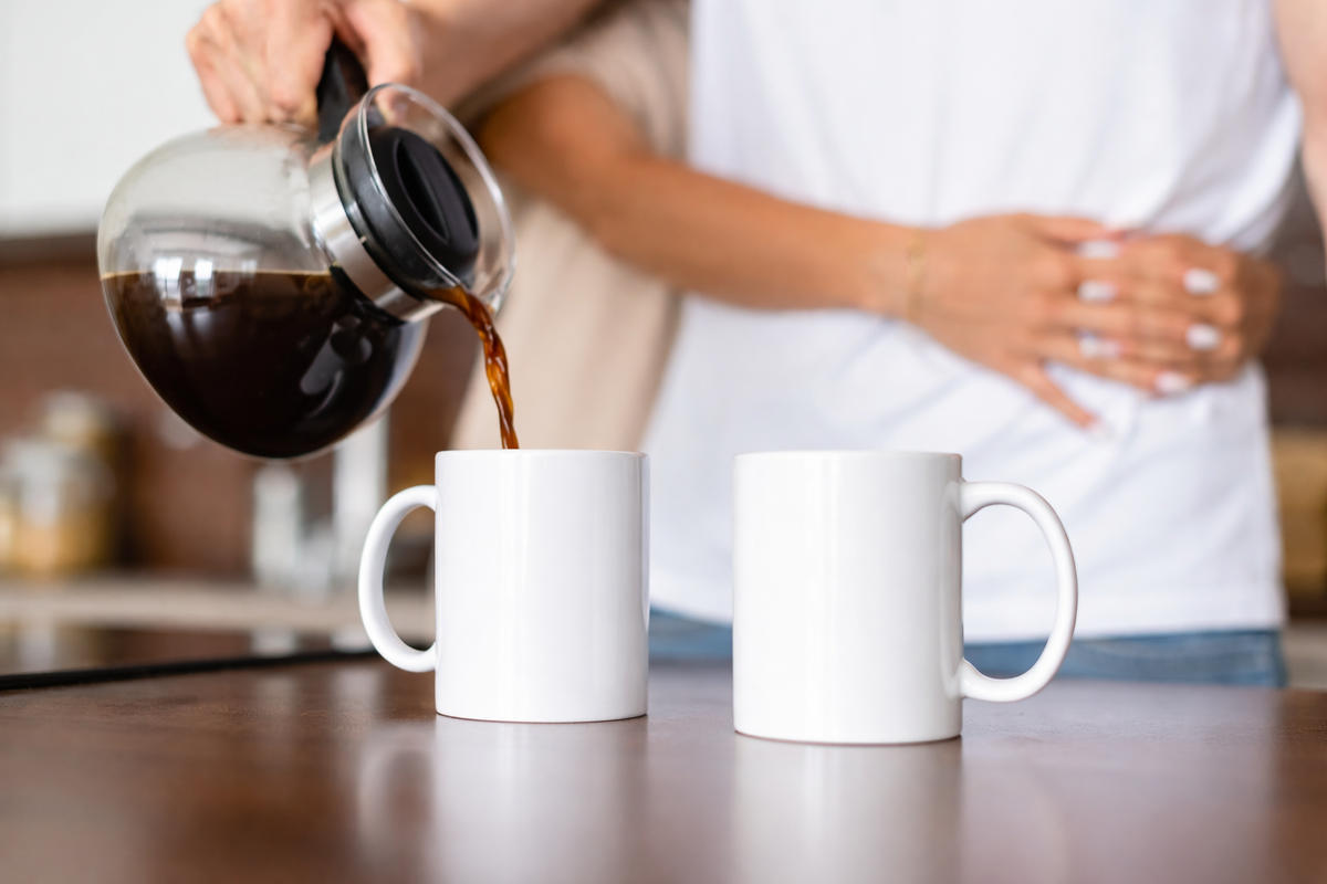 Por qué el café te hace sentir más despierto: lo que ocurre en tu cerebro después de una taza