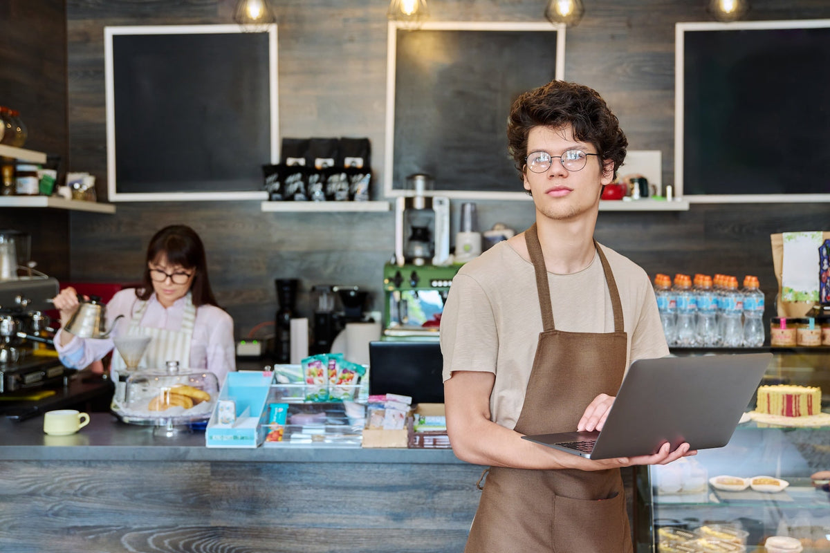 Cómo ayuda la Inteligencia Artificial a optimizar los restaurantes