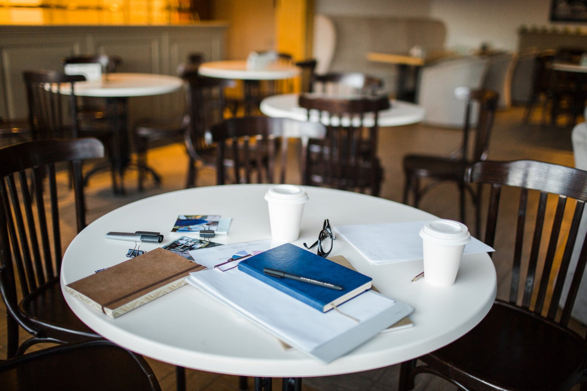 Cómo comprar equipo para tu restaurante