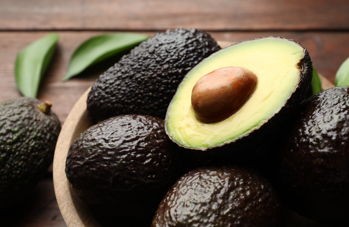 Aguacate