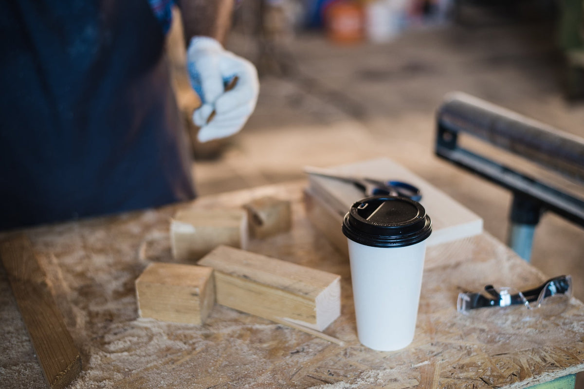 ¿Cómo hacer un análisis de mercado para abrir una cafetería?