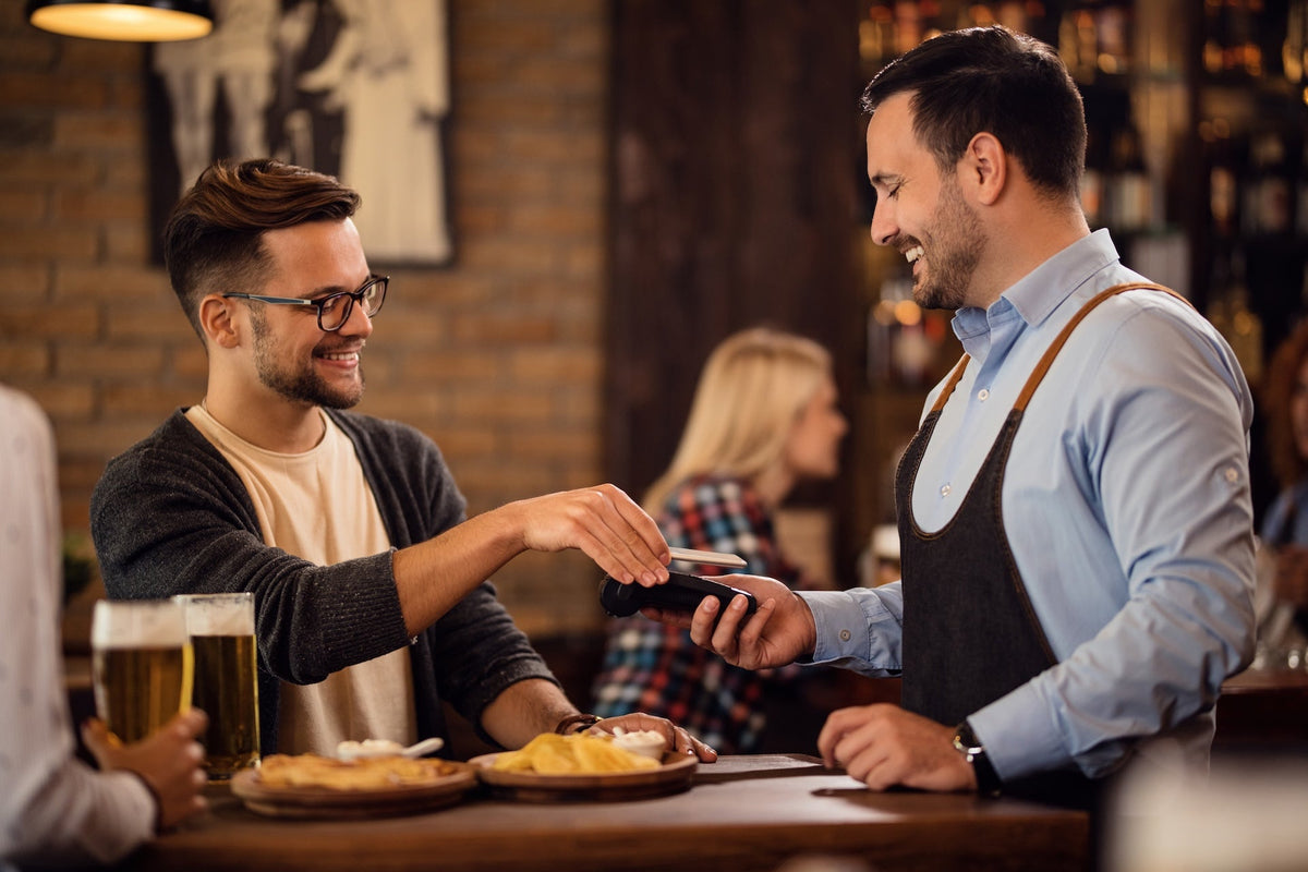 ¿Cómo lograr lealtad entre tus comensales?