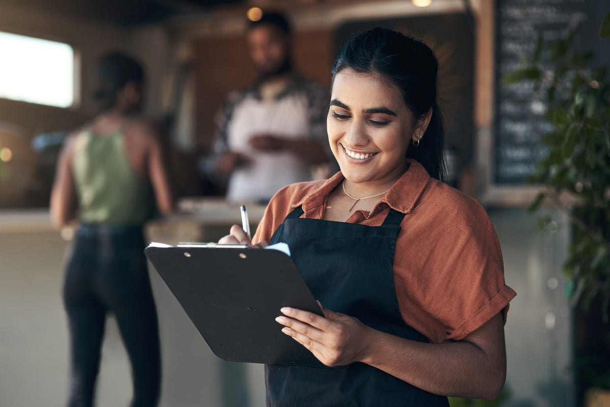 ¿Cómo operar mejor un restaurante?