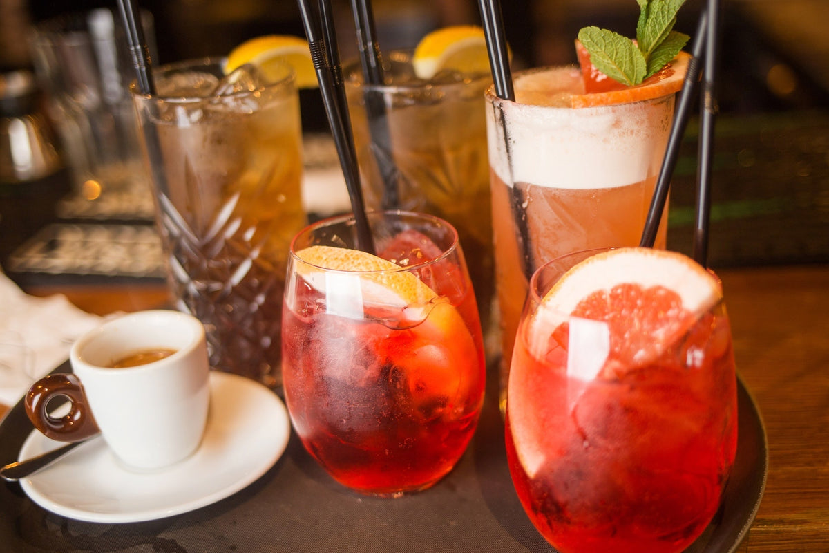 Costeo de bebidas: cómo hacerlo correctamente para mantener tus ganancias