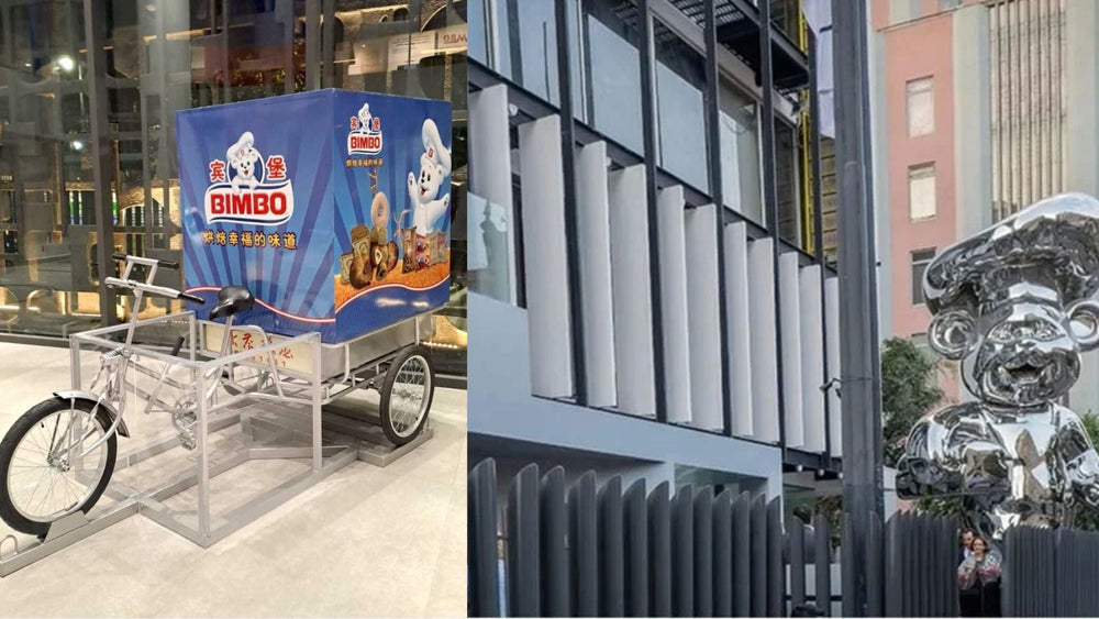 Museo Interactivo Bimbo: el plan foodie inesperado para una tarde en CDMX