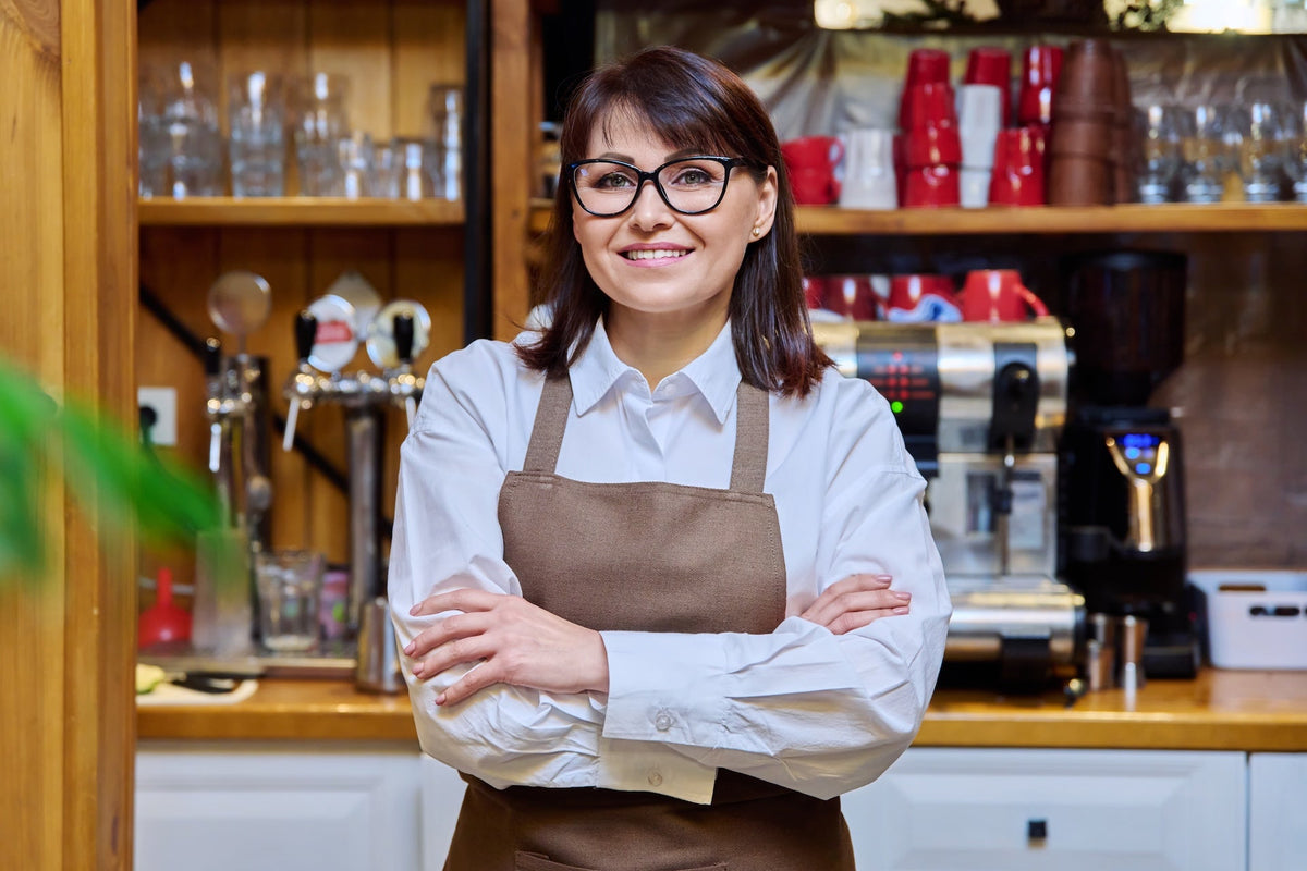 Errores comunes al abrir una cafetería (y cómo evitarlos)