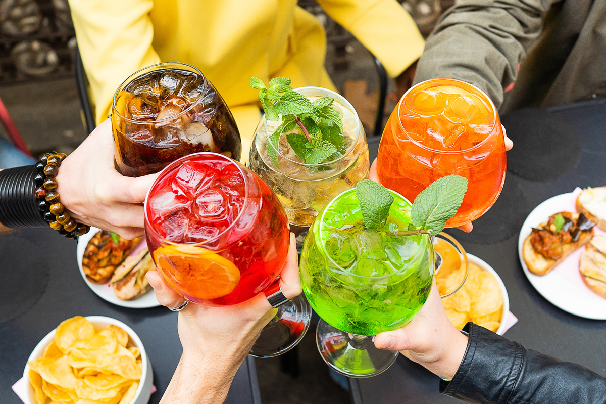 Food trends que ya están conquistando México