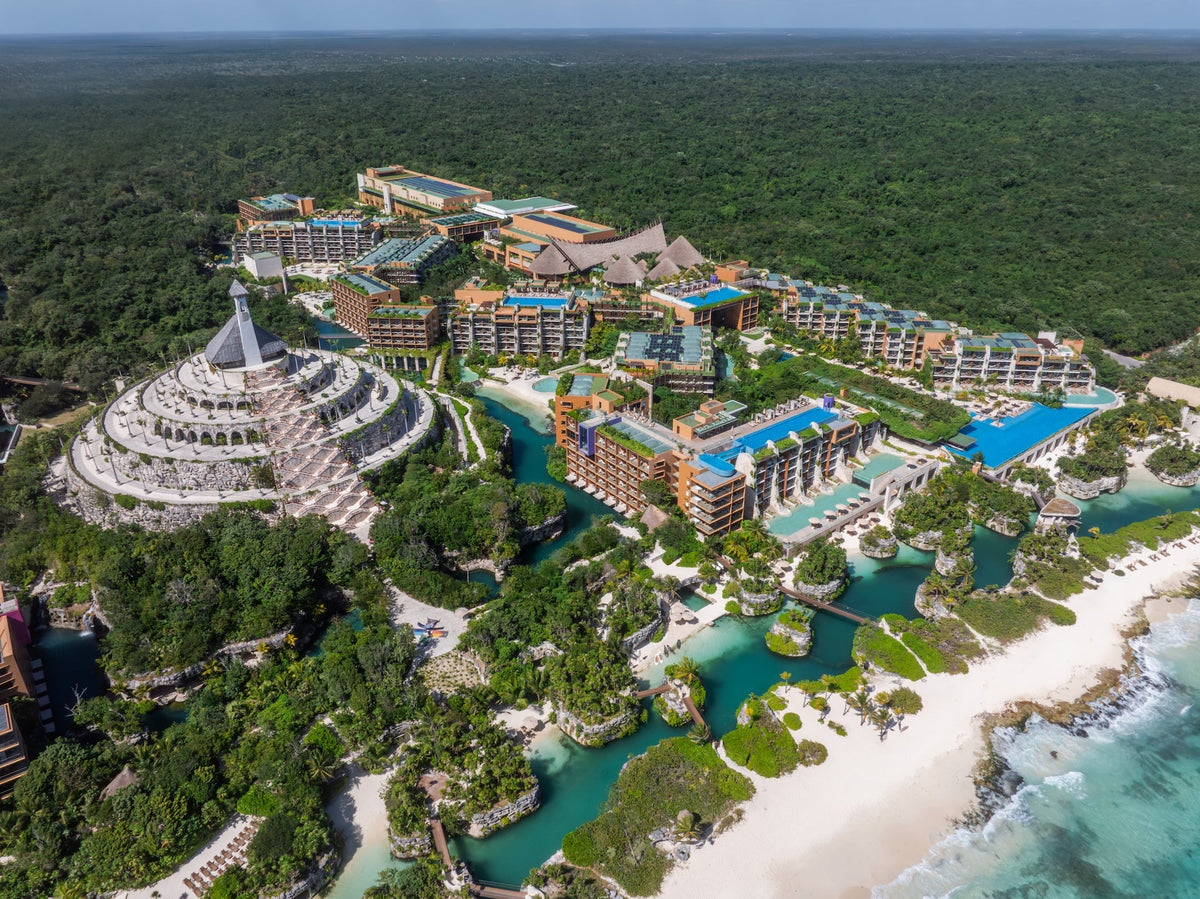 Donde cenar y salir en pareja en la Riviera Maya este 14 de febrero