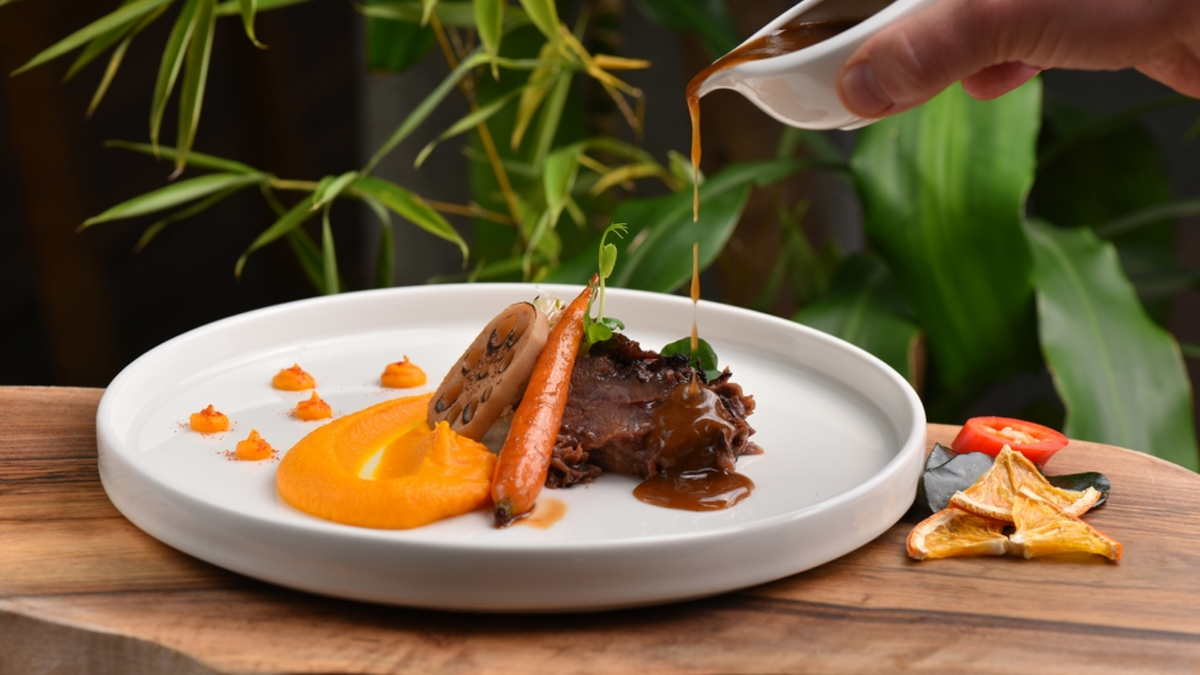 Conoce los mejores 5 restaurantes de Alta Cocina en México