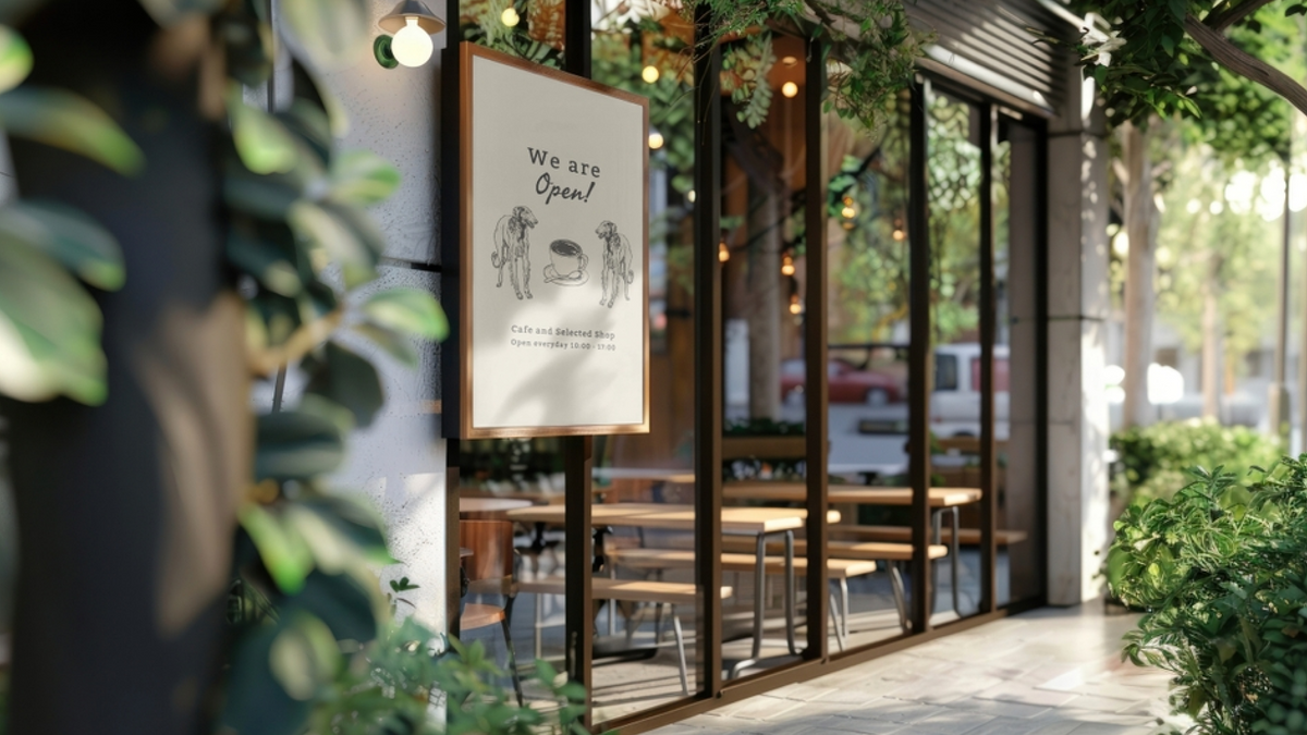 Cómo diferenciar tu cafetería en un mercado saturado