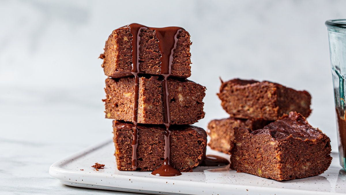Día del Brownie: un clásico irresistible