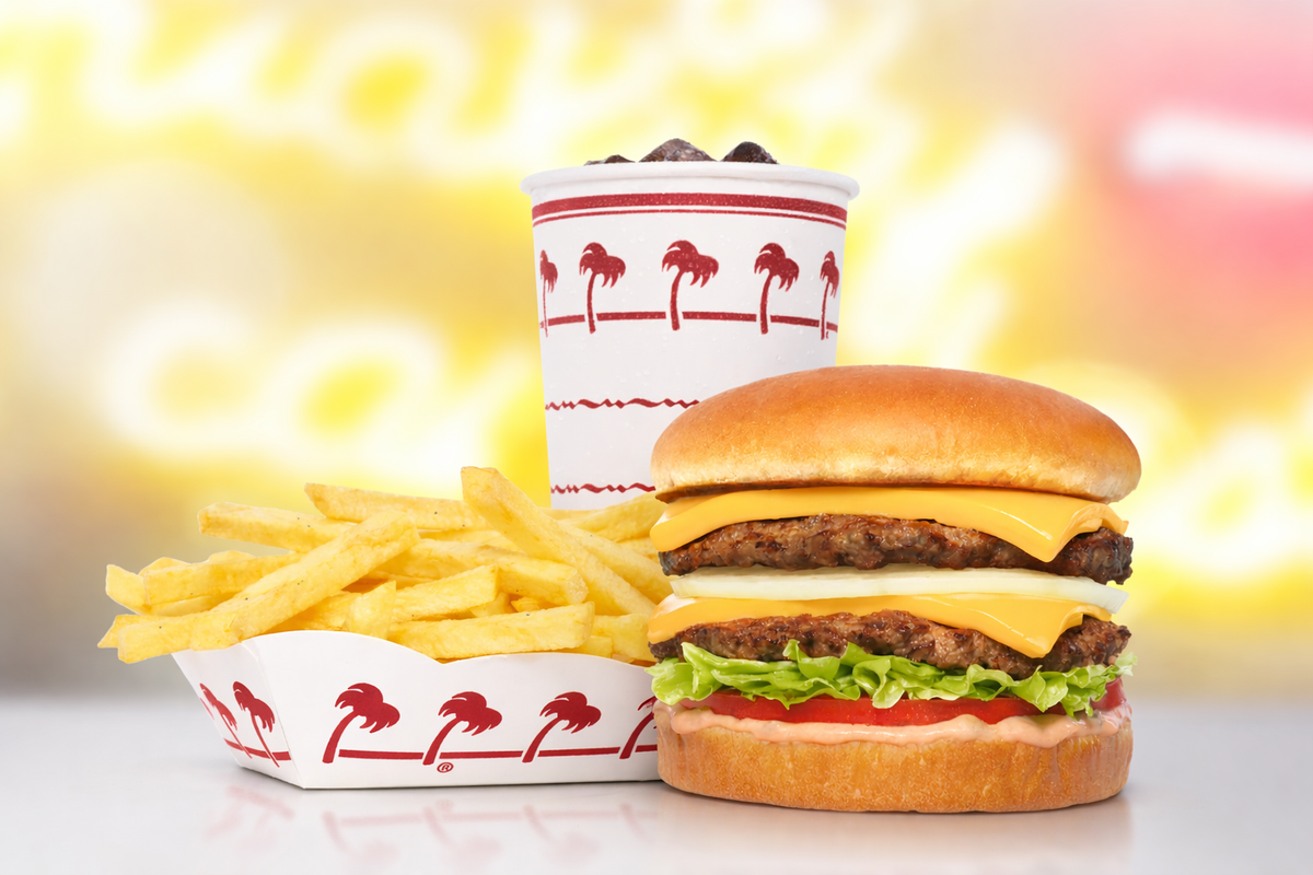 Por qué In-N-Out tiene tantos fans y qué lecciones deja para el mercado mexicano