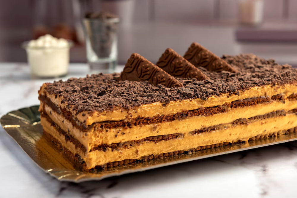 Chocotorta: el postre argentino que ha conquistado Latinoamérica
