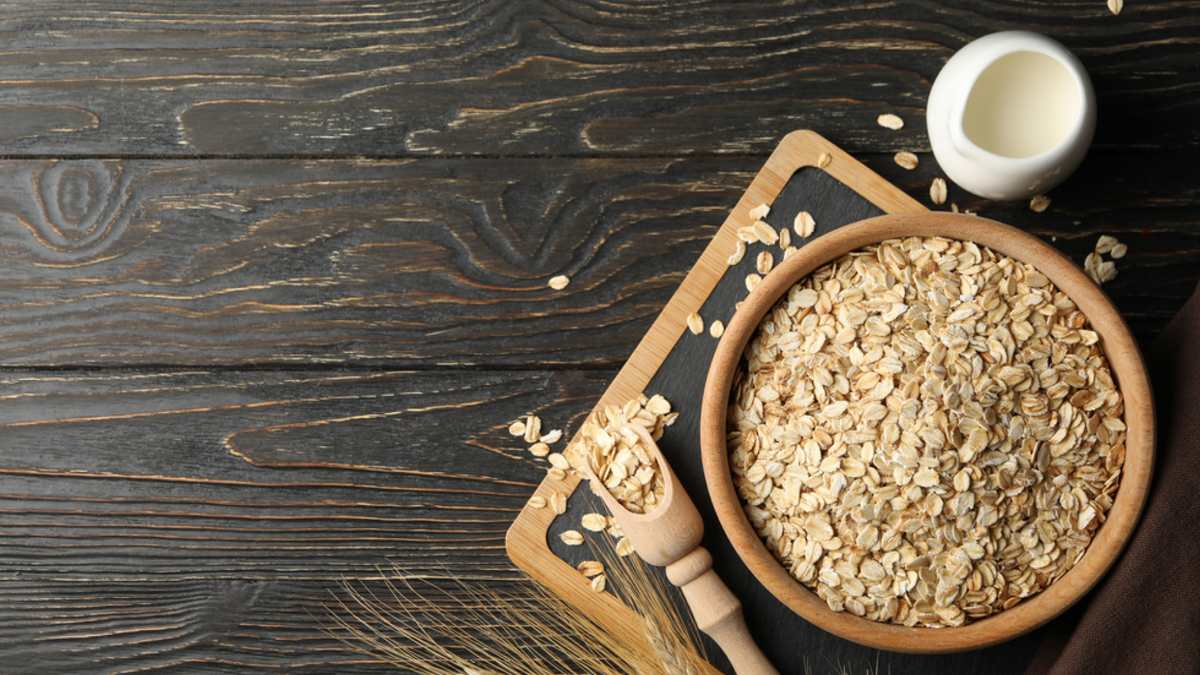 Avena: un ingrediente versátil para una cocina ligera y bien pensada