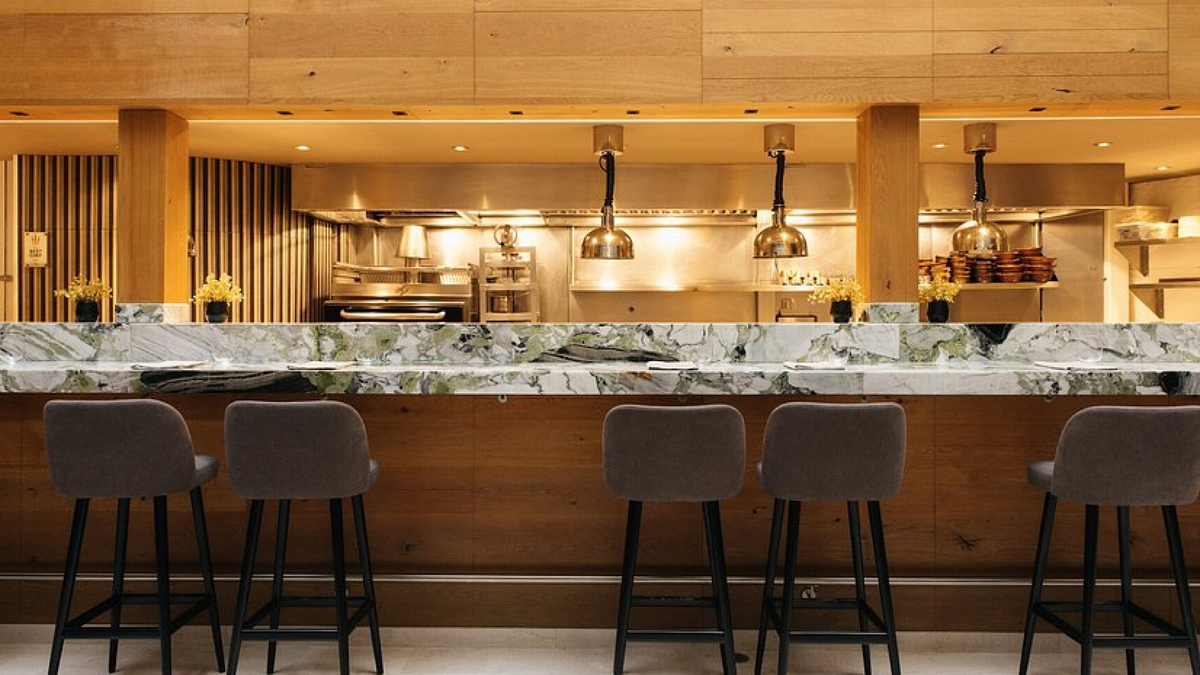 5 restaurantes en CDMX para cerrar el año como foodie