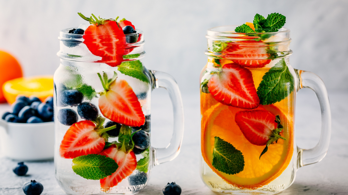 Enero tiene un sabor propio: cálido, ligero y con mood de fresh start