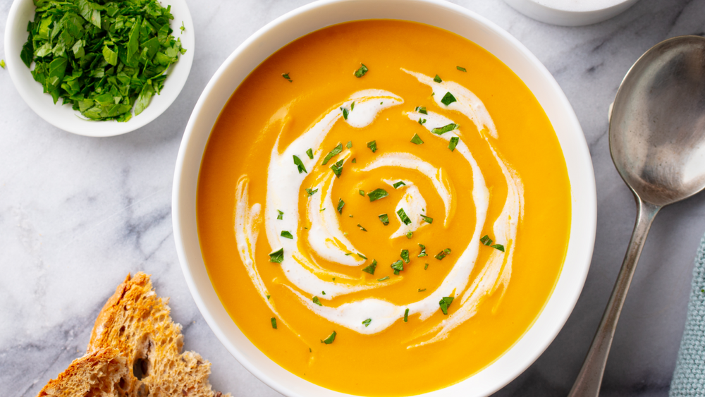 Flor de calabaza: el ingrediente dorado para cerrar el año con sabor y tradición.