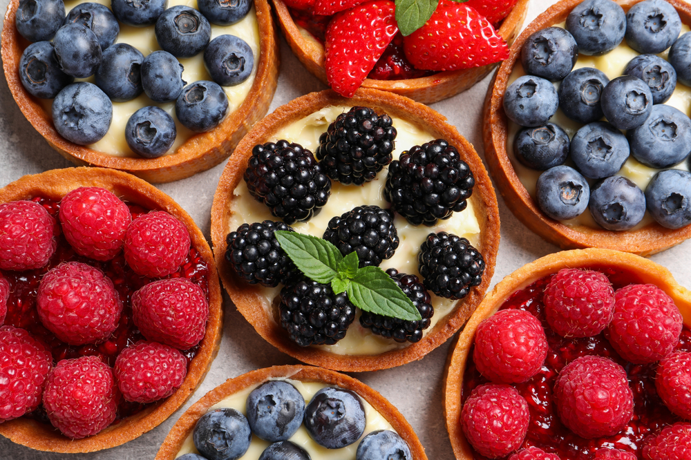 Postres que se venden solos: el poder de lo “posteable” en la nueva era foodie