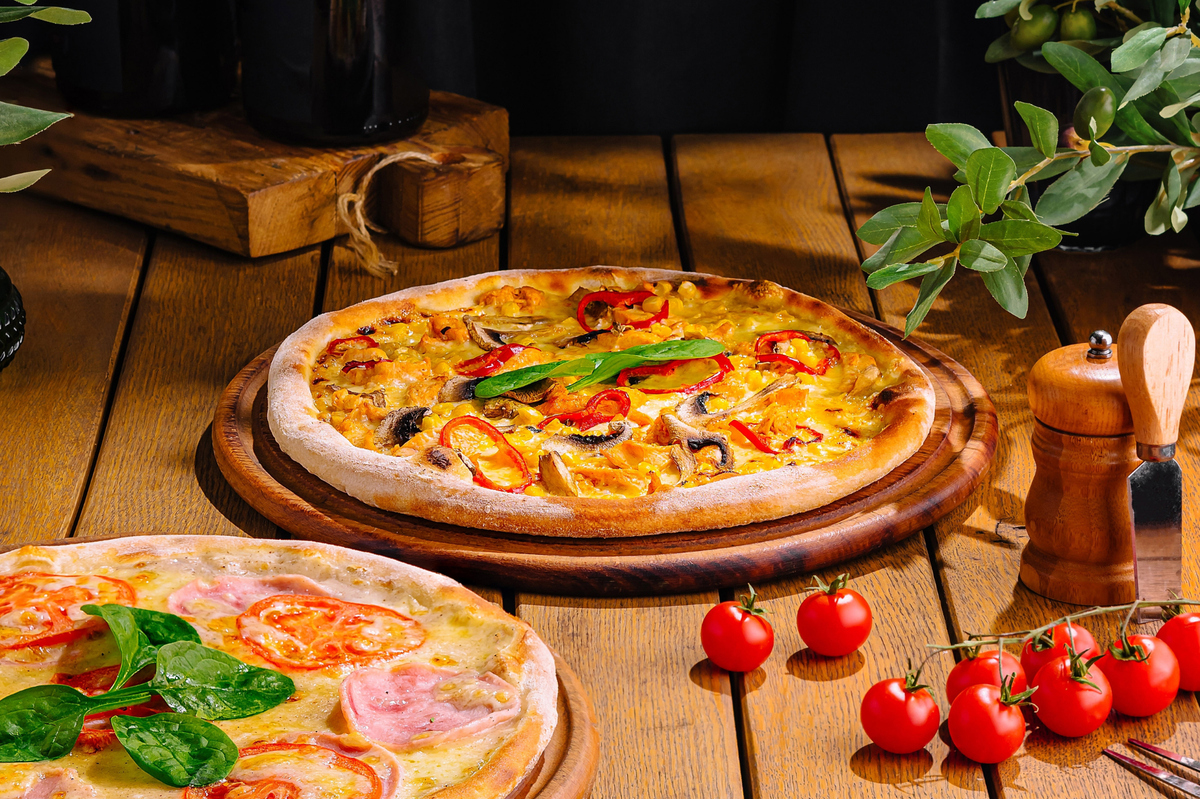 ¿Qué hace premium a una pizza artesanal? ¡Descúbrelo!