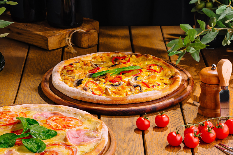 ¿Qué hace premium a una pizza artesanal? ¡Descúbrelo!
