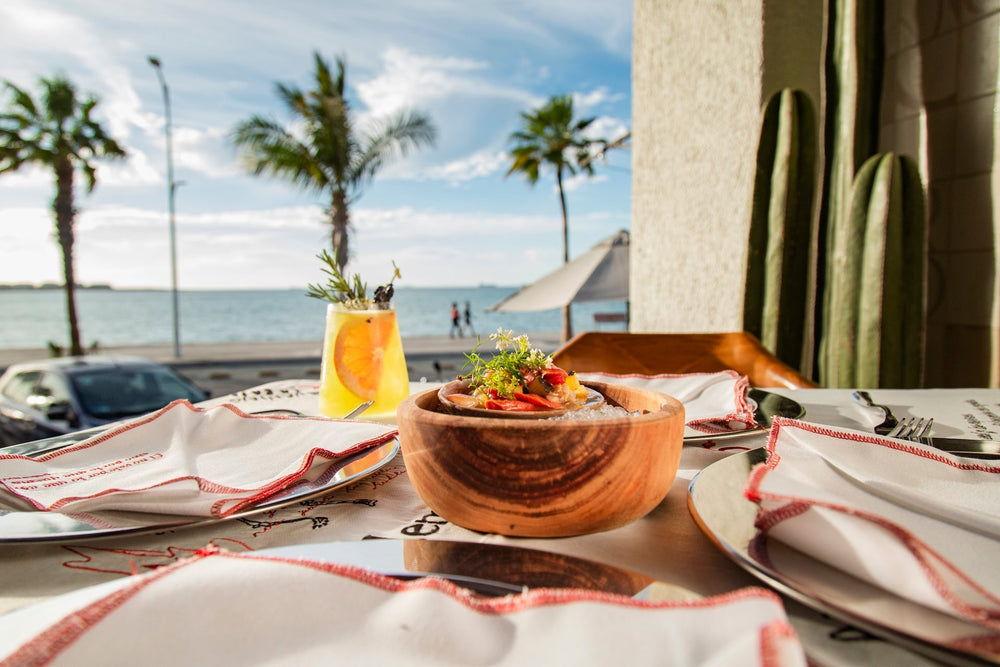La Paz se consolida como destino gastronómico imperdible en la Guía México Gastronómico 2026