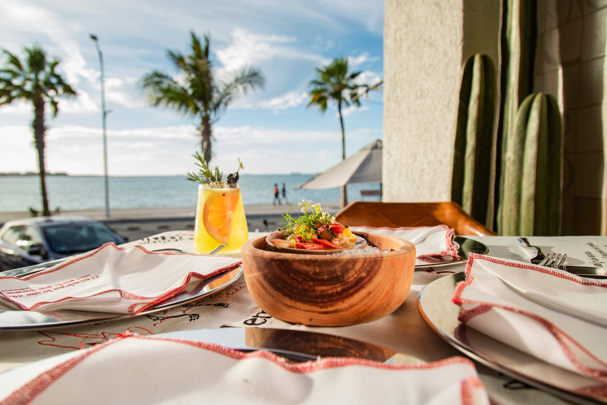 La Paz se consolida como destino gastronómico imperdible en la Guía México Gastronómico 2026