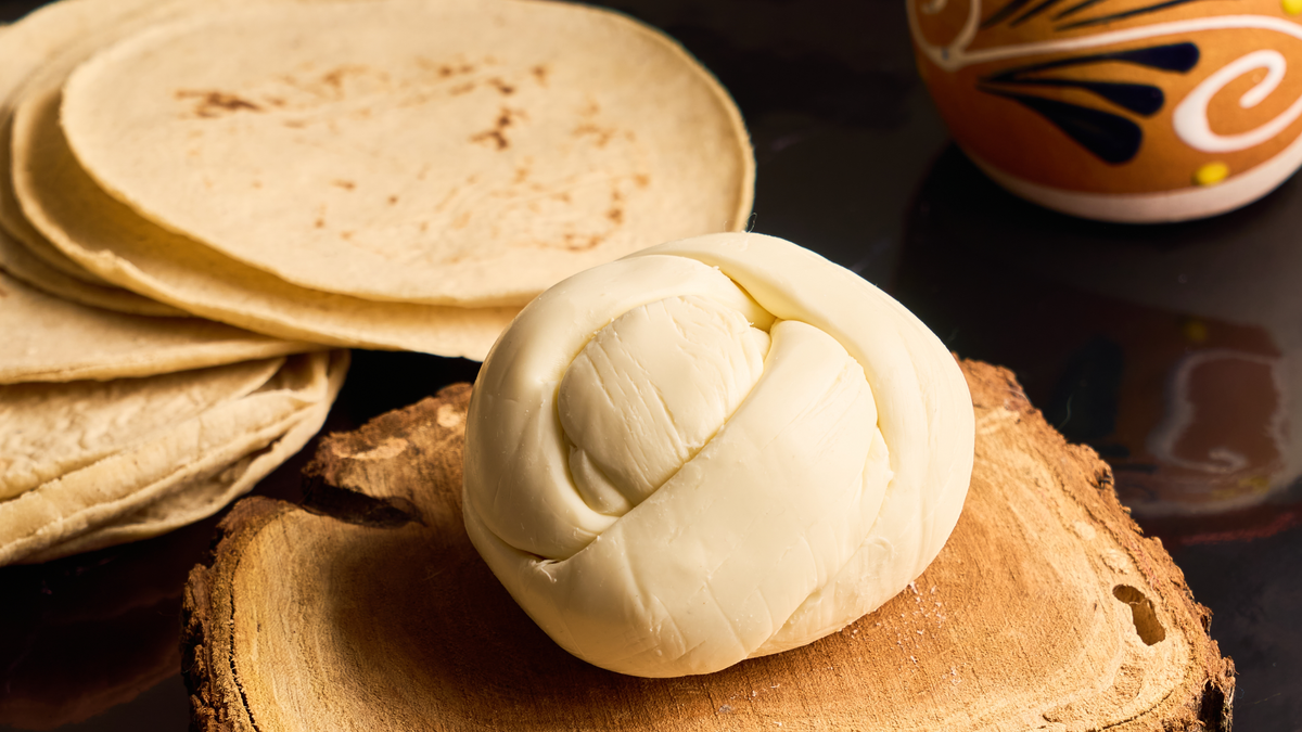 Queso Oaxaca: tesoro de la gastronomía mexicana