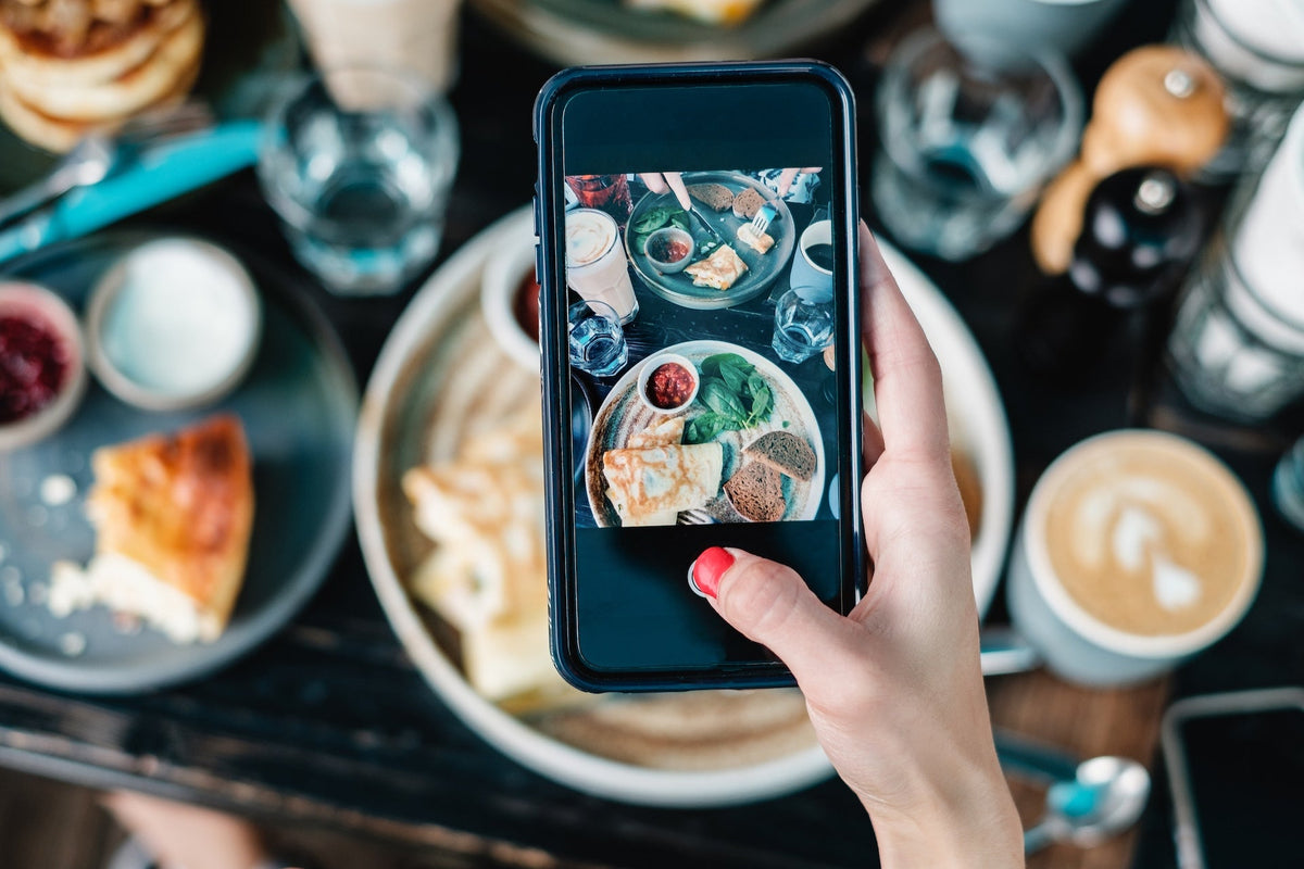 Redefiniendo el marketing digital para restaurantes