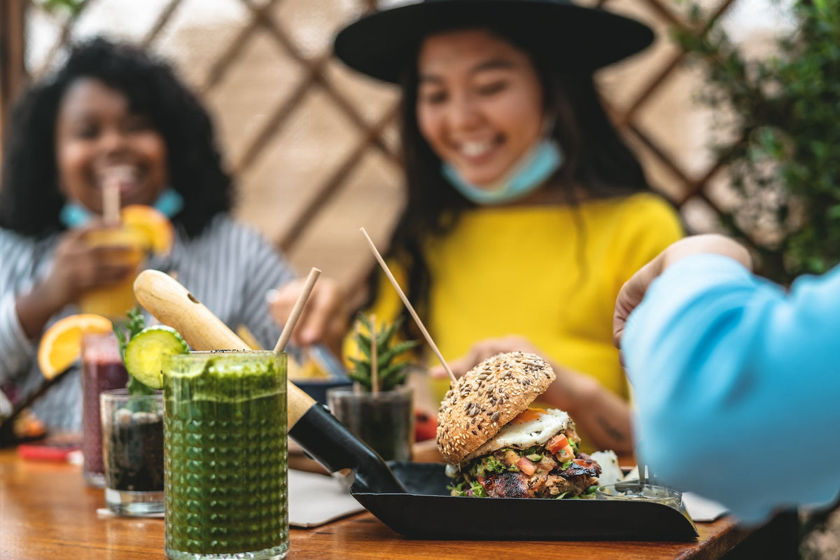 Tendencias gastronómicas en México: cuáles tienen impacto real en el negocio