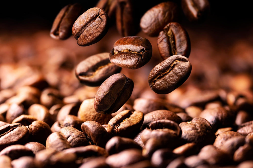 Tipos de tostado de café: cómo elegir el ideal para tu cafetería