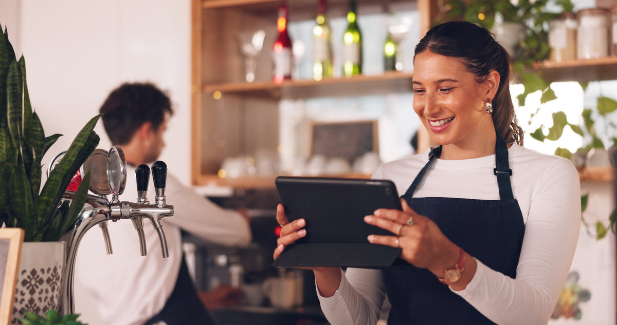 ¿Tu restaurante o cafetería necesita un CRM?