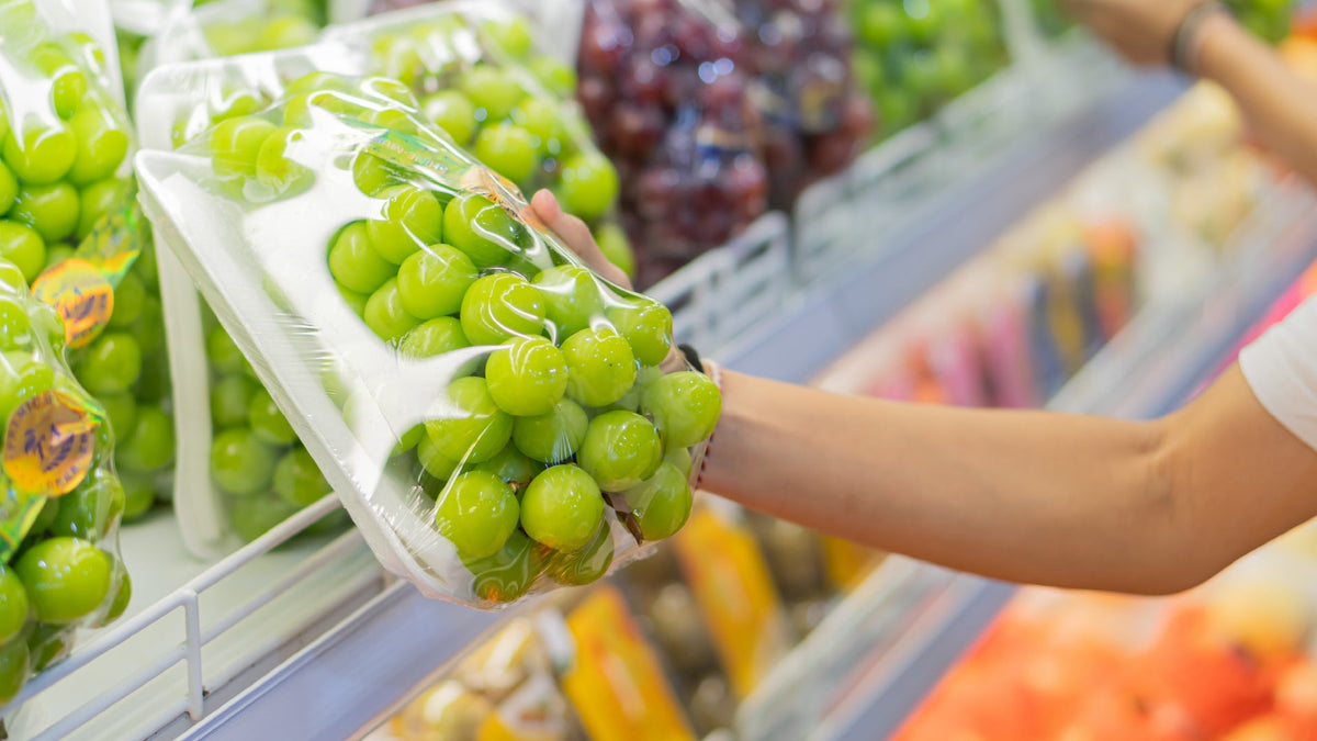 Cómo elegir los mejores ingredientes de temporada