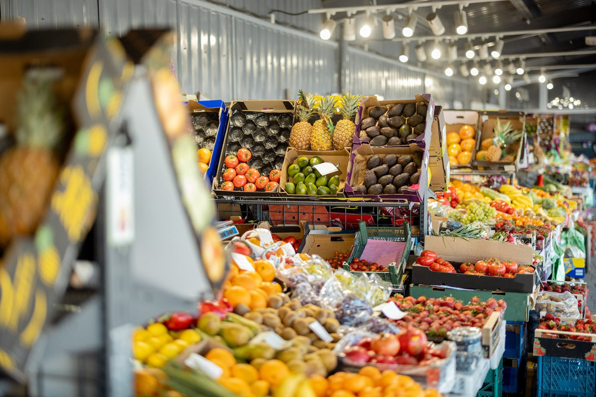 ¿Vale la pena comprar en la Central de Abasto si tienes un restaurante local?