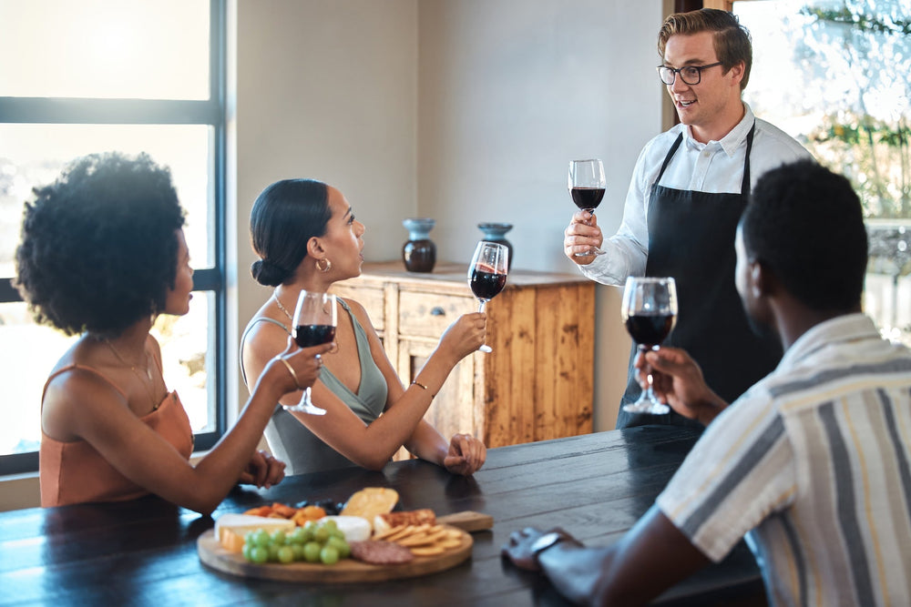 Colaboraciones inteligentes: cómo hacer crecer tu cafetería o restaurante con alianzas estratégicas