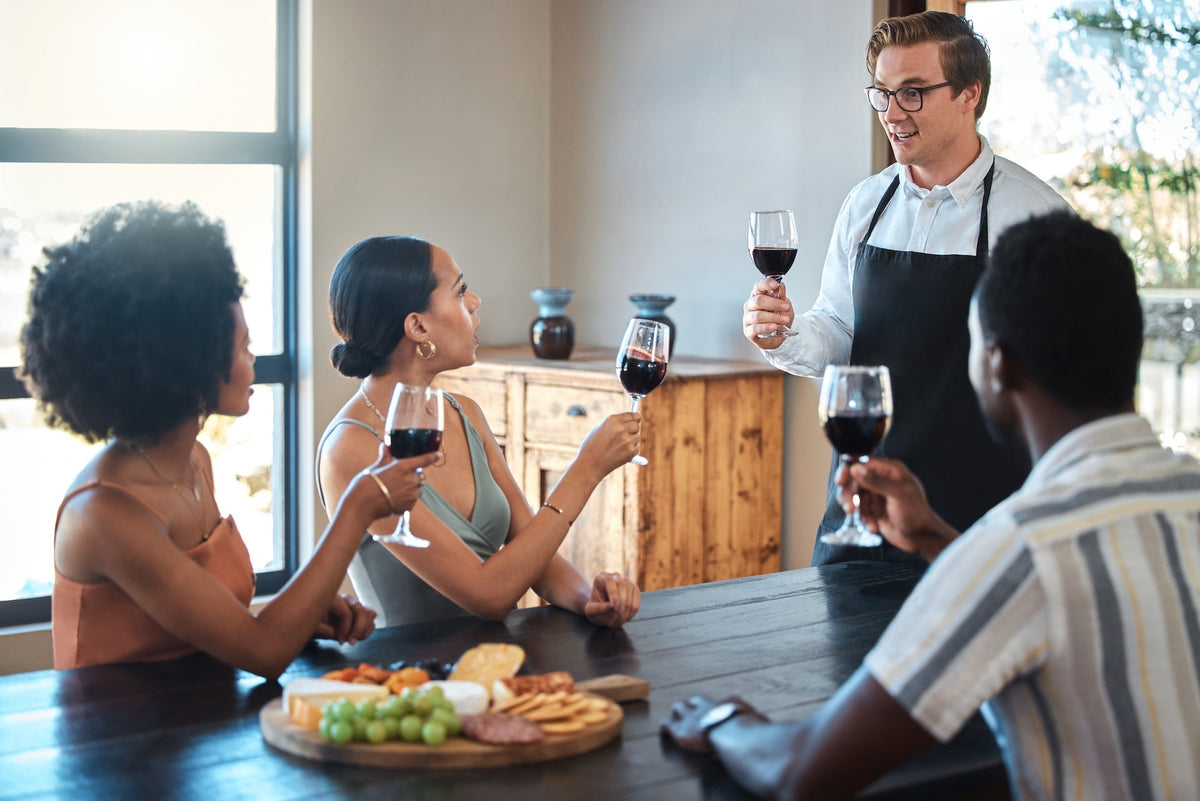 Colaboraciones inteligentes: cómo hacer crecer tu cafetería o restaurante con alianzas estratégicas