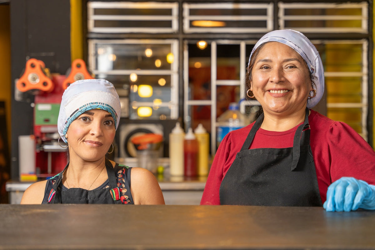 Comunicación que vende: habilidades clave para liderar un restaurante o cafetería