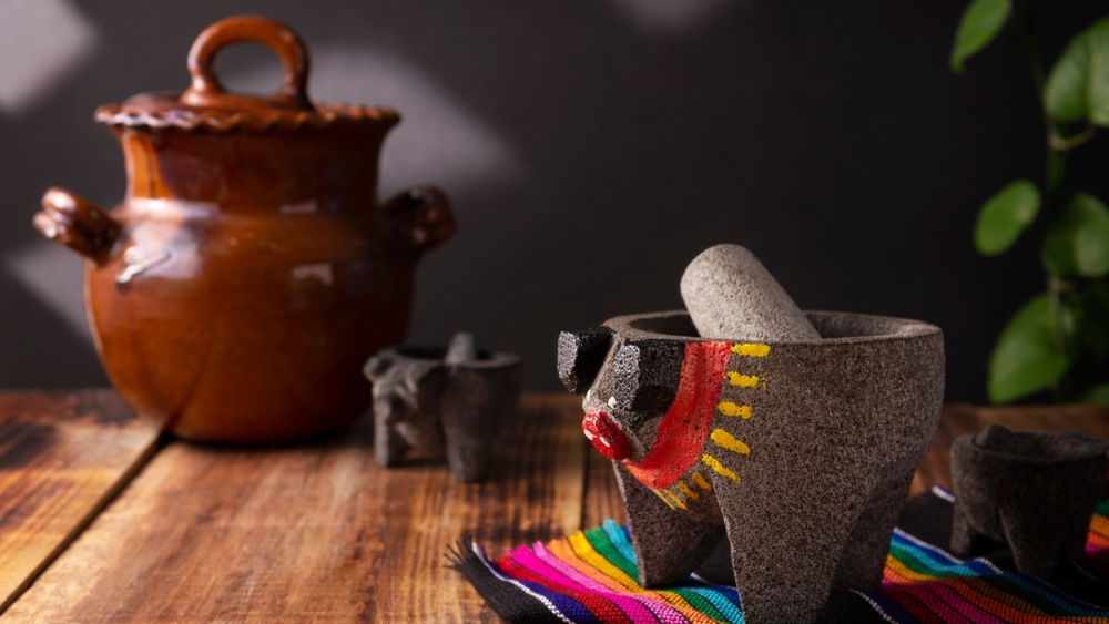 16 de noviembre: Día Nacional de la Gastronomía Mexicana