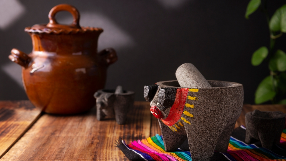 16 de noviembre: Día Nacional de la Gastronomía Mexicana