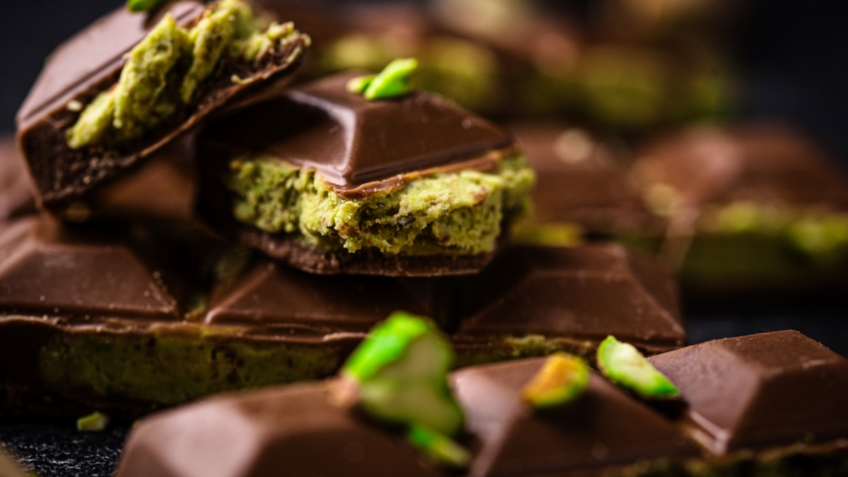 Lo más destacado de 2025 en tendencias culinarias: del “Dubai chocolate bar” al steakhousecore