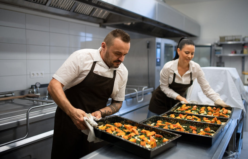 Rumbo al Net Zero: lo que restaurantes y cafeterías sí pueden hacer hoy