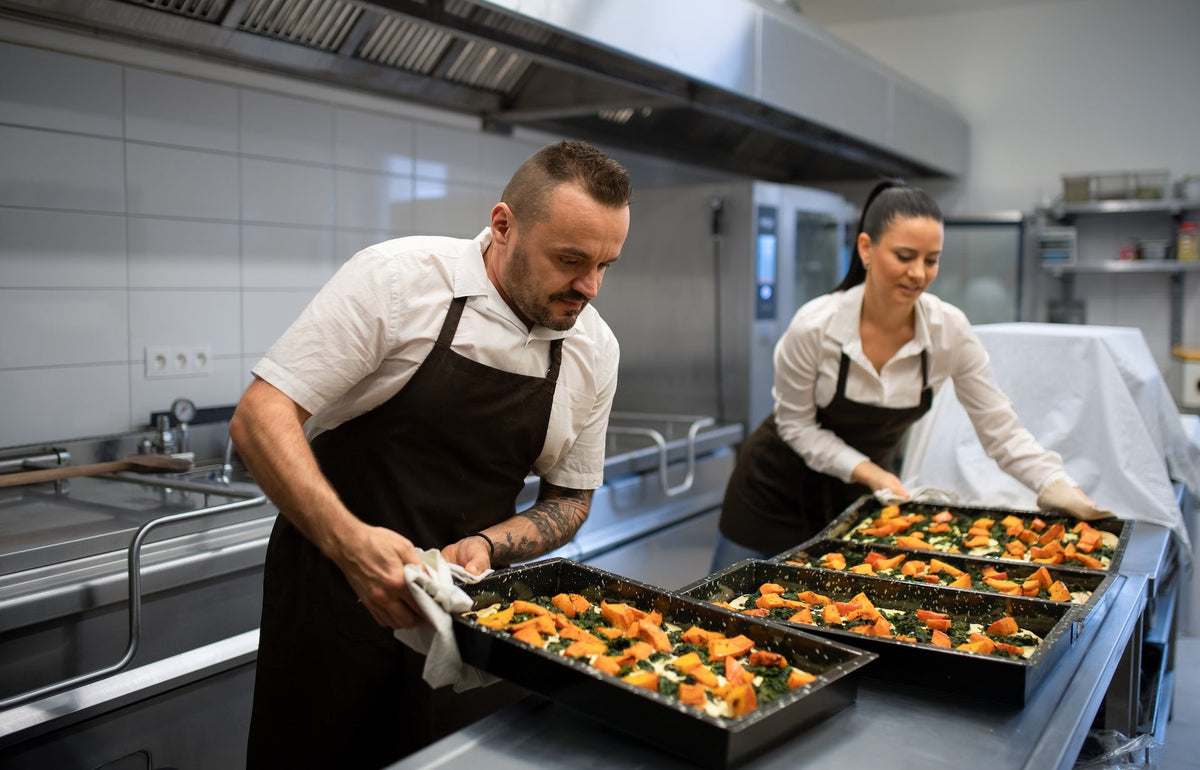 Rumbo al Net Zero: lo que restaurantes y cafeterías sí pueden hacer hoy