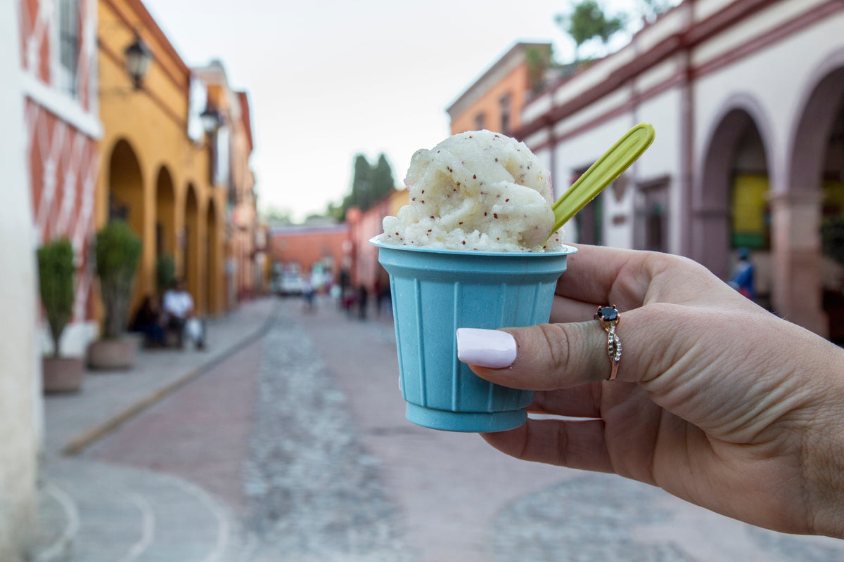 Escapada foodie: 4 destinos cerca de la CDMX para comer increíble el fin de semana