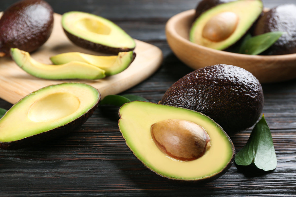 ¿Cómo evitar que el aguacate se ponga negro?